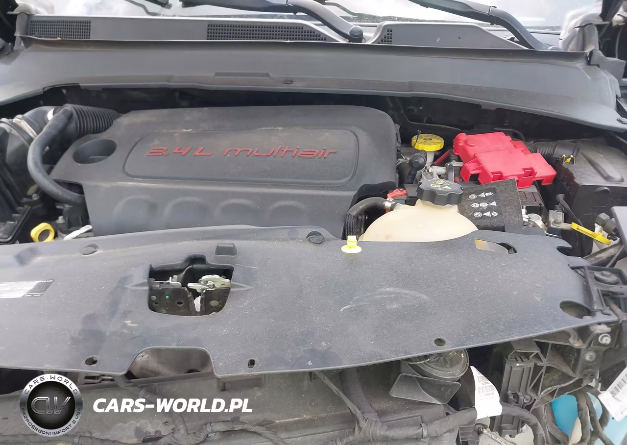 2019 Jeep Compass Latitude 4X4 VIN:3C4NJDBB3KT760891 - 10