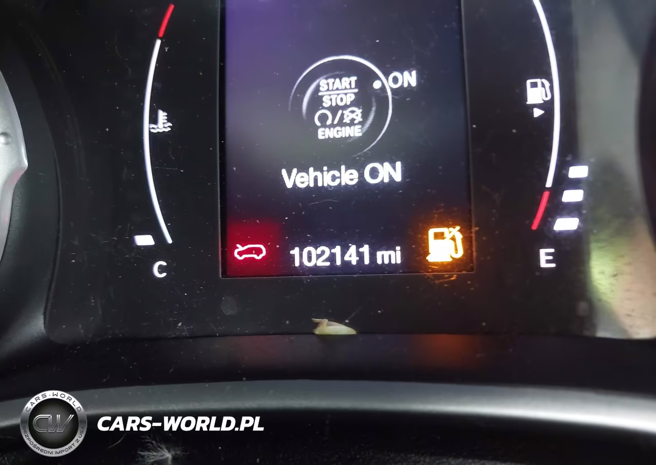 2019 Jeep Compass Latitude 4X4 VIN:3C4NJDBB3KT760891 - 15