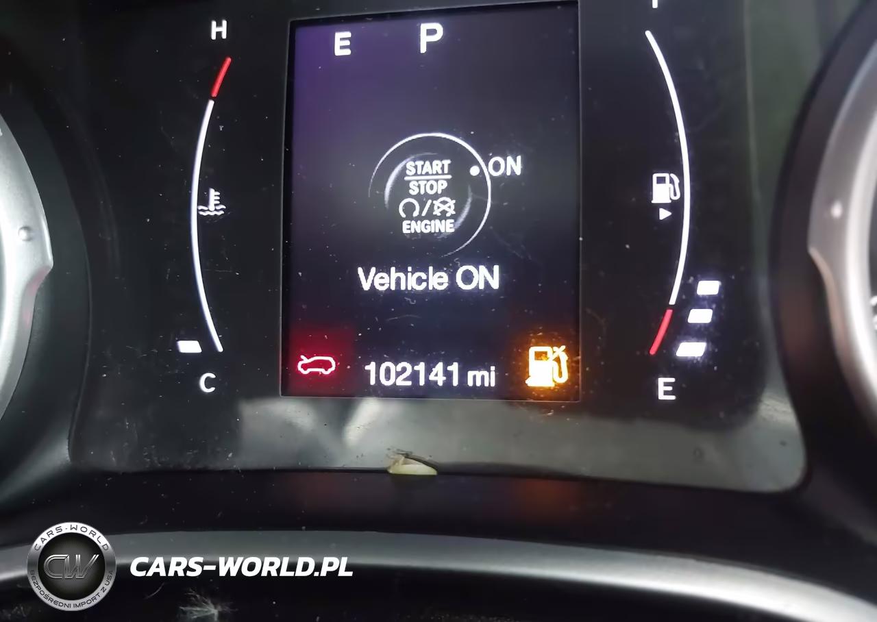 2019 Jeep Compass Latitude 4X4 VIN:3C4NJDBB3KT760891 - 7