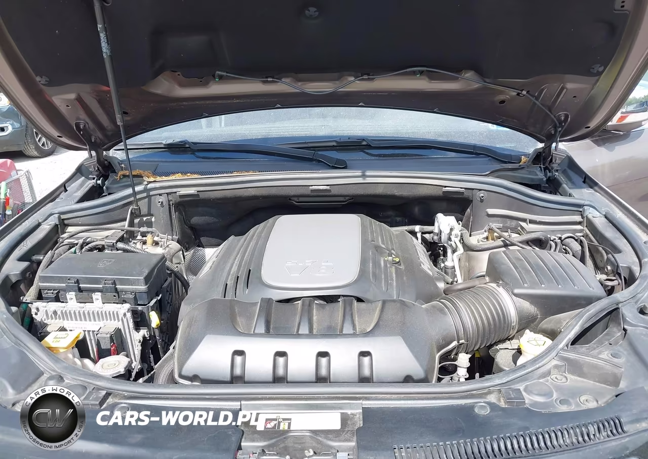 2019 Jeep Grand Cherokee Overland VIN:1C4RJFCT5KC835137 - 10