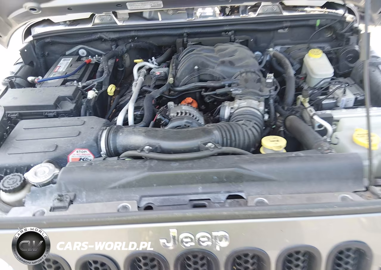 2014 Jeep Wrangler Unlimited Freedom Edition VIN:1C4BJWDG0EL233379 - 10