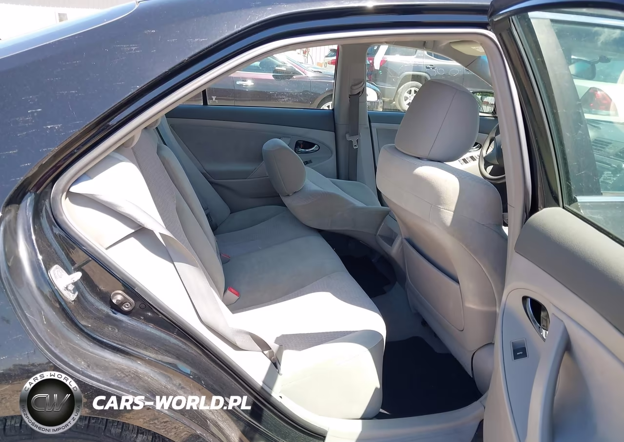 2011 Toyota Camry Le VIN:4T1BF3EKXBU719654 - 8