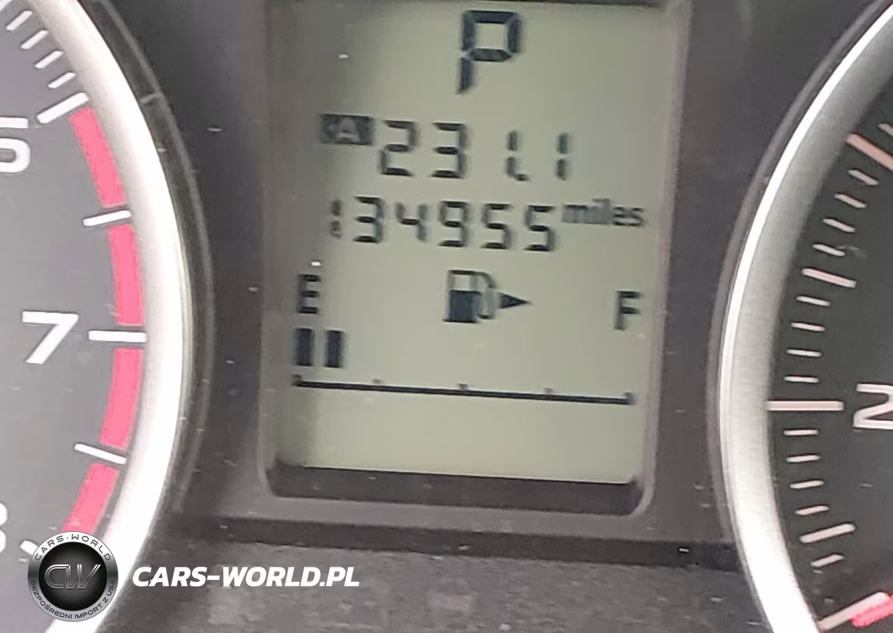 2015 Subaru Forester 2.5I Premium VIN:JF2SJADC2FH409547 - 16