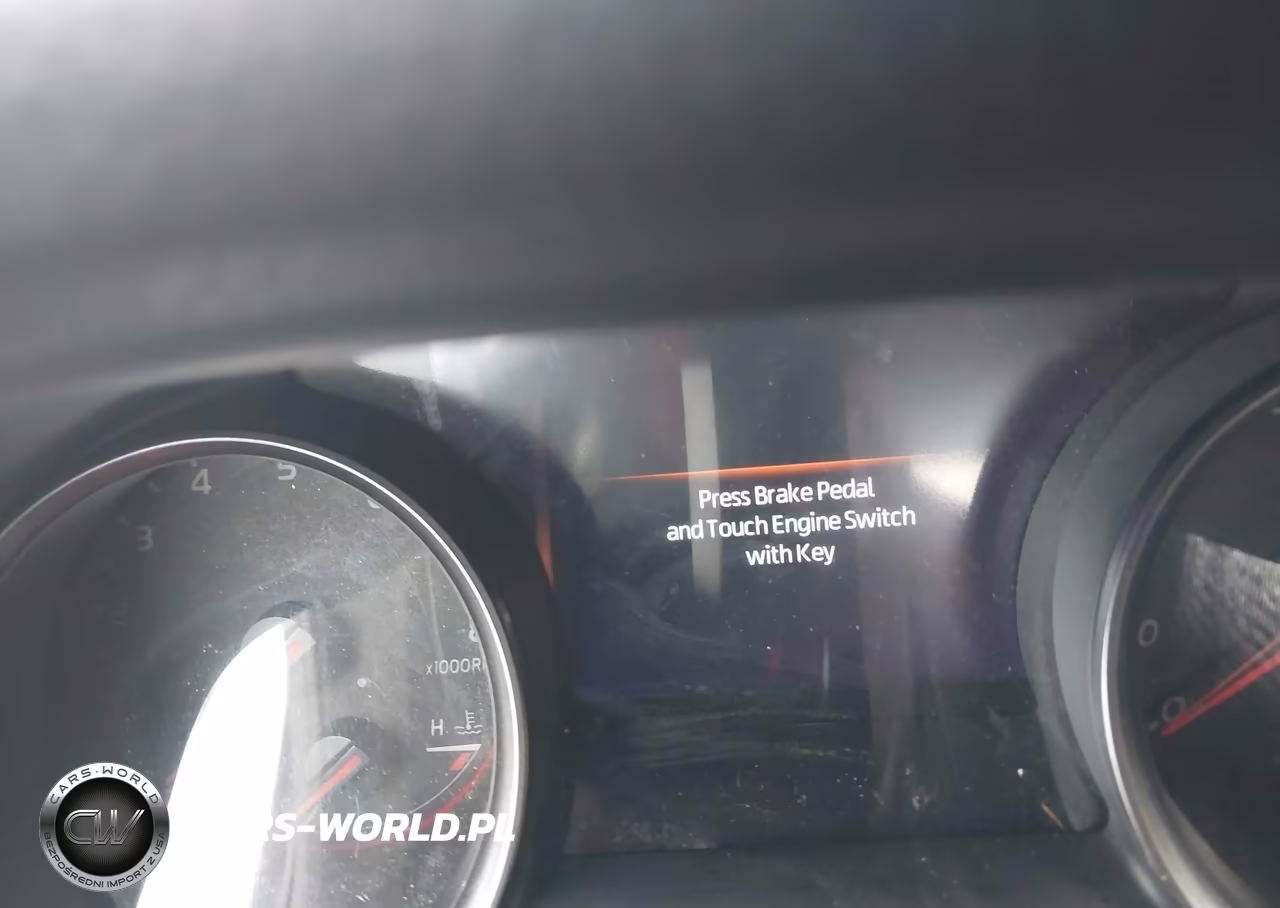 2021 Toyota Camry Xse VIN:4T1K61AK7MU431409 - 7