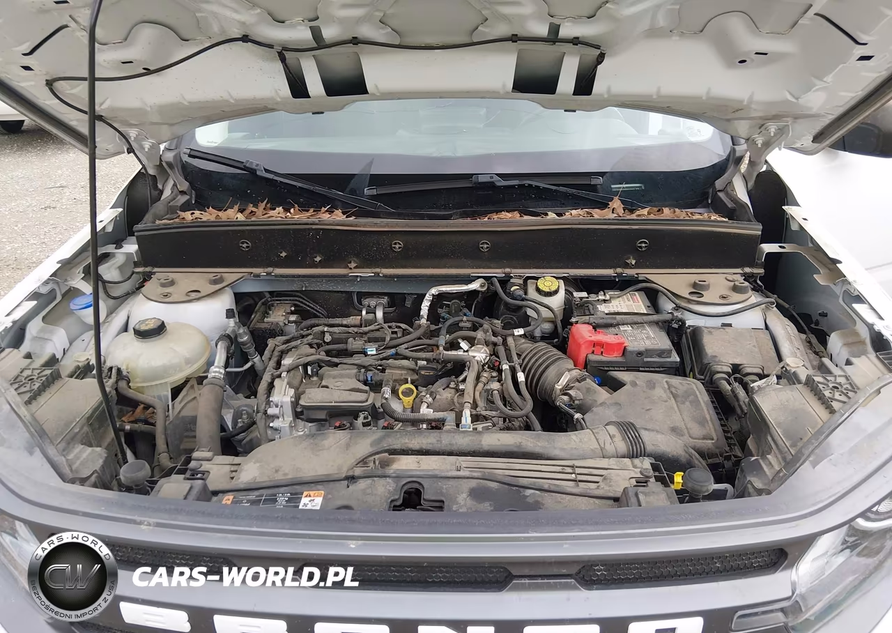 2021 Ford Bronco Sport Big Bend VIN:3FMCR9B64MRB22922 - 10