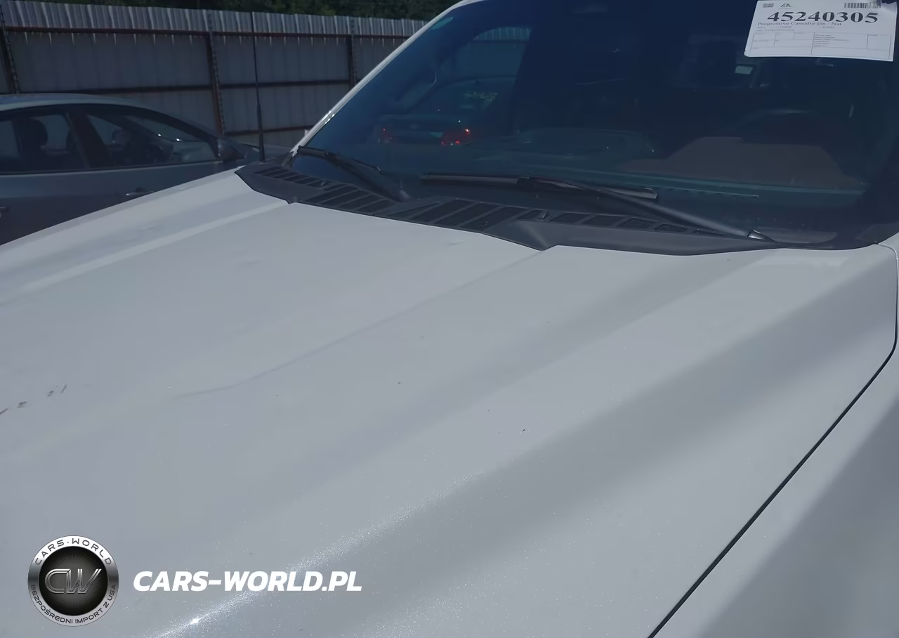 2023 Ford F-150 Lariat VIN:1FTFW1ED1PFC96342 - 19
