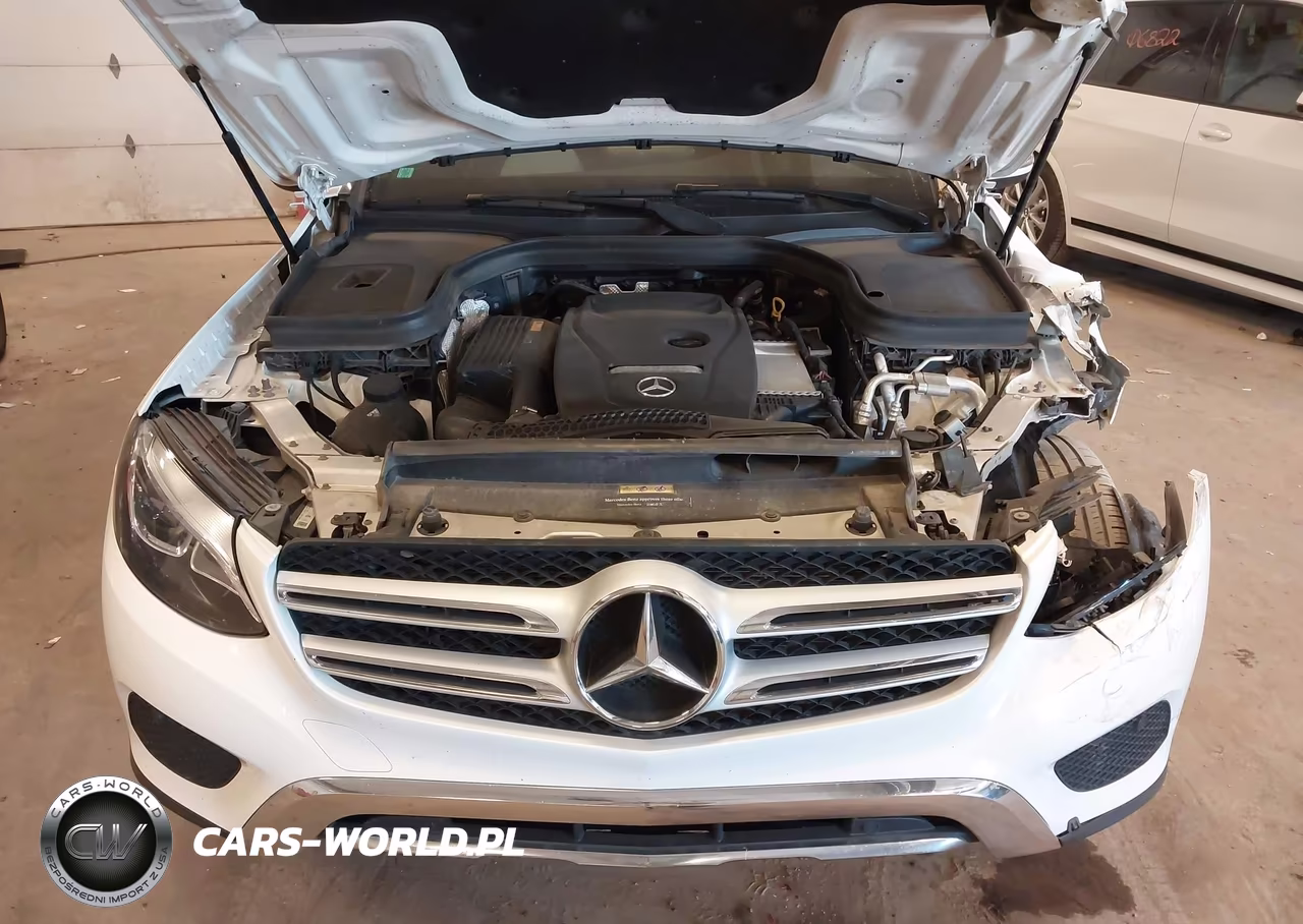2019 Mercedes-Benz Glc 300 4Matic VIN:WDC0G4KB7KV174214 - 10