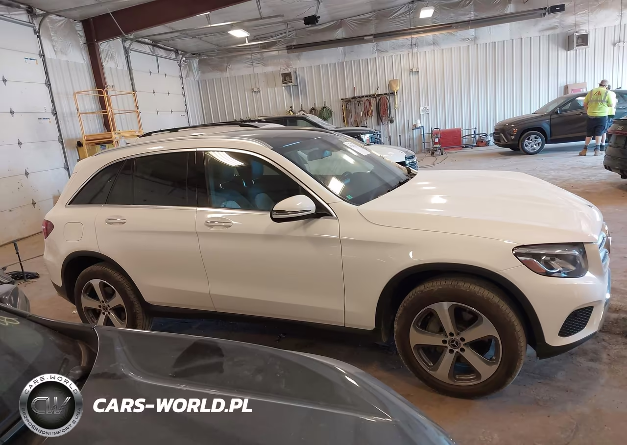 2019 Mercedes-Benz Glc 300 4Matic VIN:WDC0G4KB7KV174214 - 13