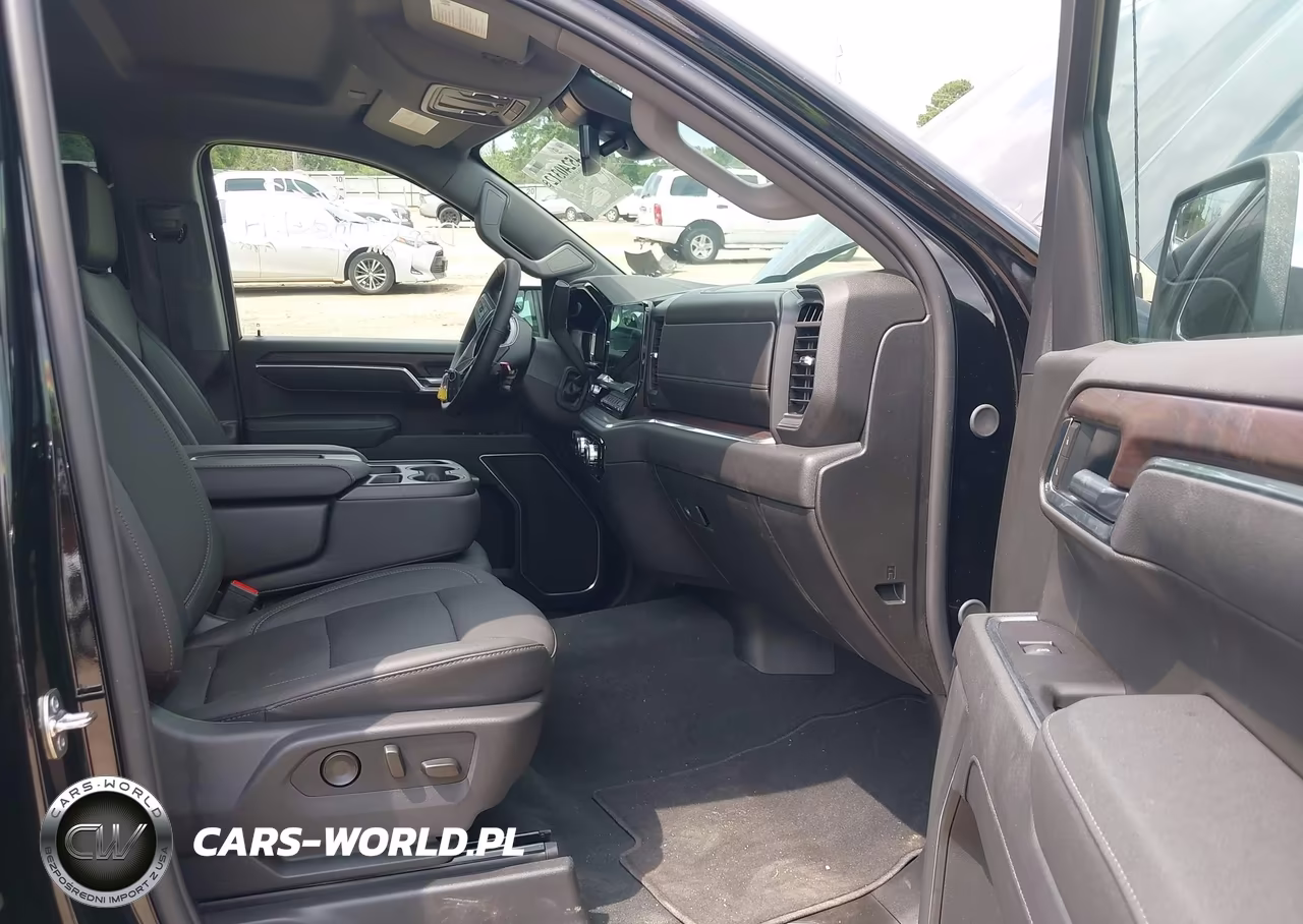 2026 GMC Sierra 1500 , Short Bed, Slt, Rwd VIN:1GTPHDED0TZ319053 - 5