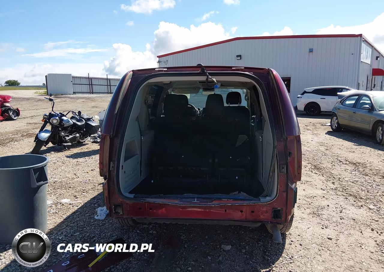 2018 Dodge Grand Caravan Se VIN:2C4RDGBG2JR133834 - 17