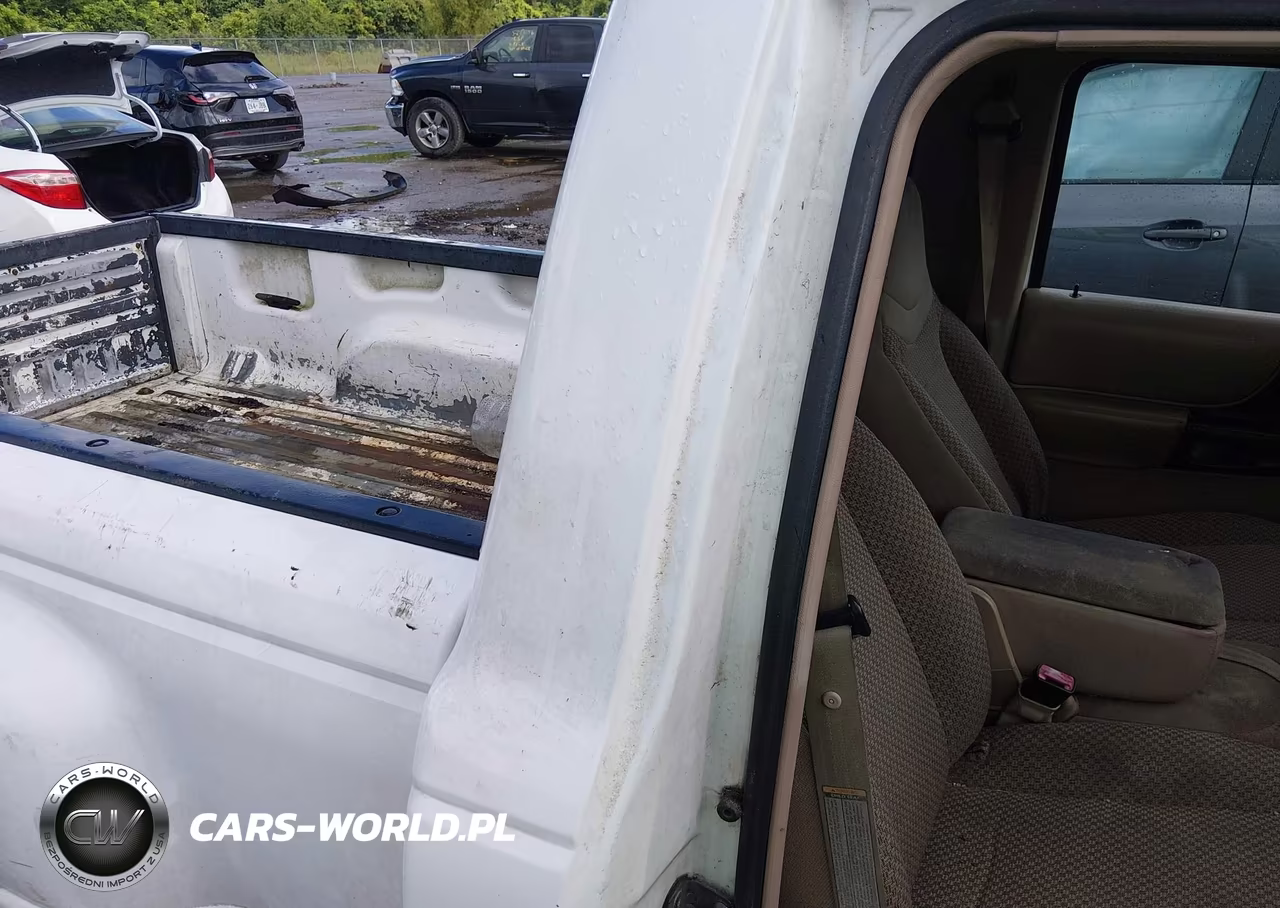 1999 Ford Ranger Xl-Xlt VIN:1FTYR10V8XPA36207 - 8