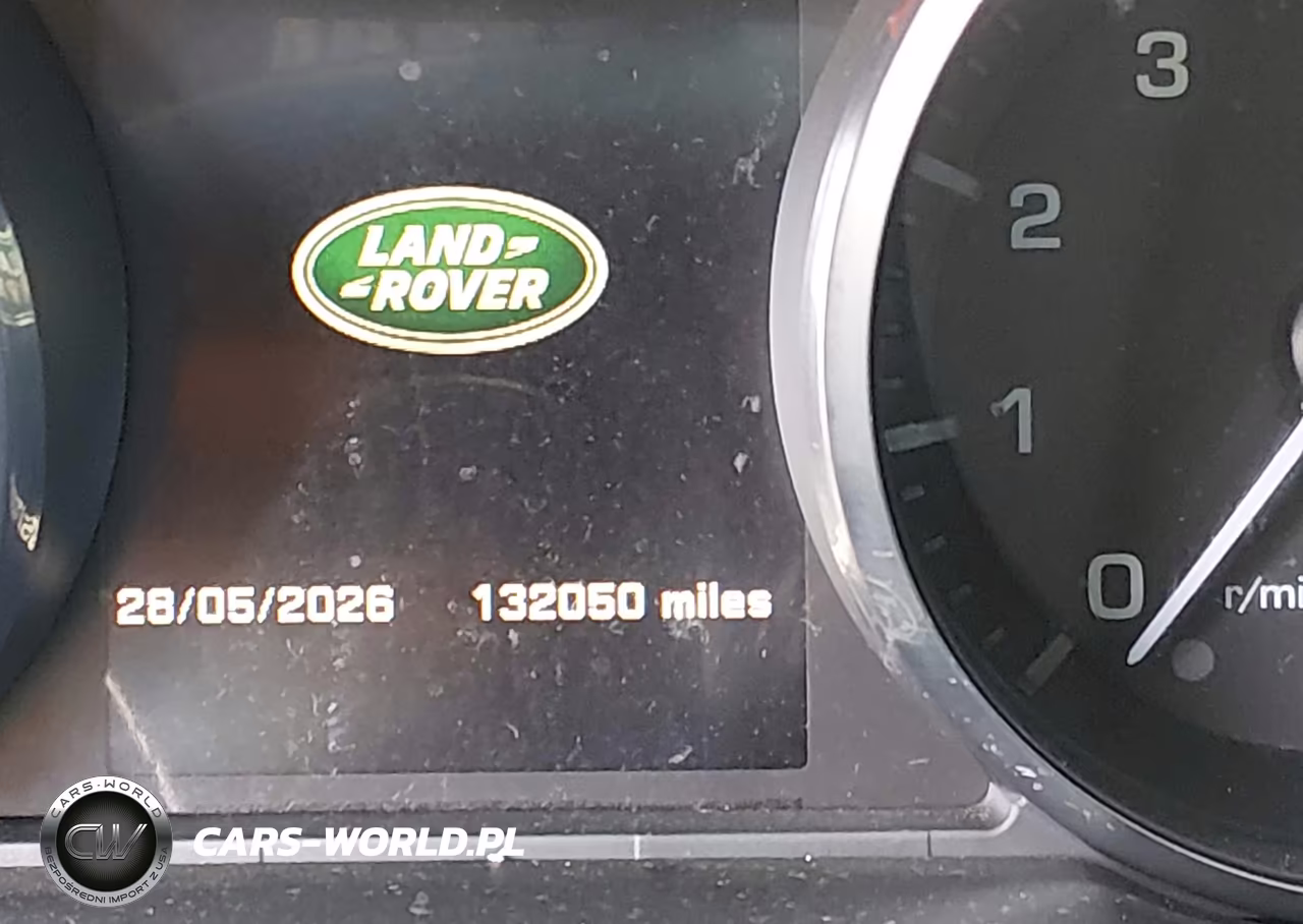 2016 Land Rover Discovery Sport Hse VIN:SALCR2BG7GH581073 - 16