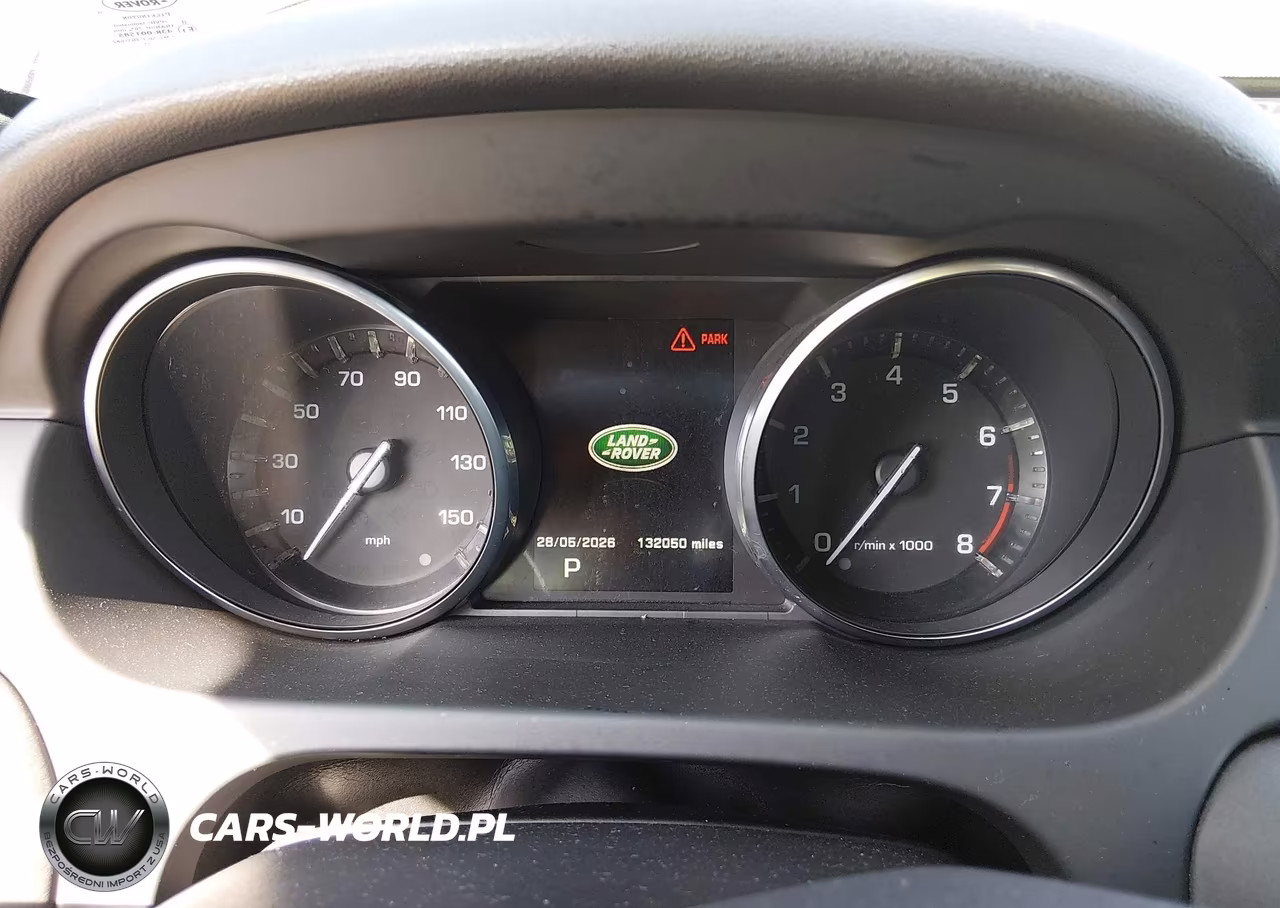 2016 Land Rover Discovery Sport Hse VIN:SALCR2BG7GH581073 - 7