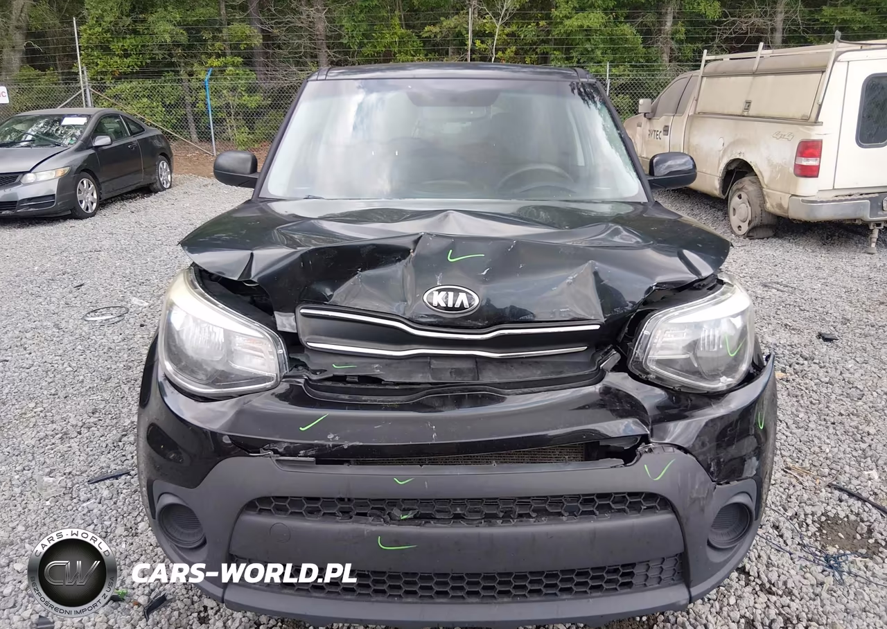 2017 Kia Soul VIN:KNDJN2A24H7886361 - 12