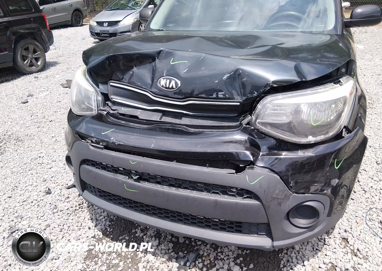 2017 Kia Soul VIN:KNDJN2A24H7886361 - 6