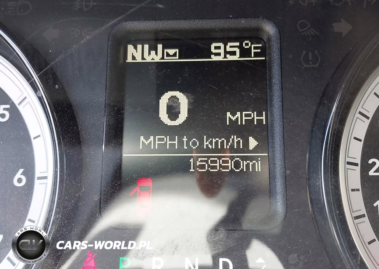 2016 Ram 2500 Tradesman VIN:3C6TR5HTXGG297497 - 15
