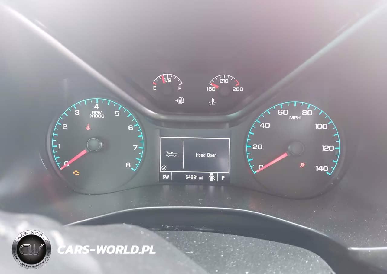 2022 Chevrolet Colorado 4Wd Long Box Lt VIN:1GCHTCEN9N1111597 - 7