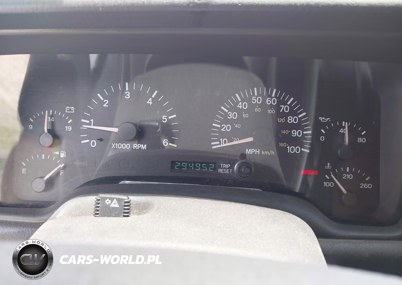 2001 Jeep Cherokee Limited-Sport VIN:1J4FF58SX1L506800 - 7