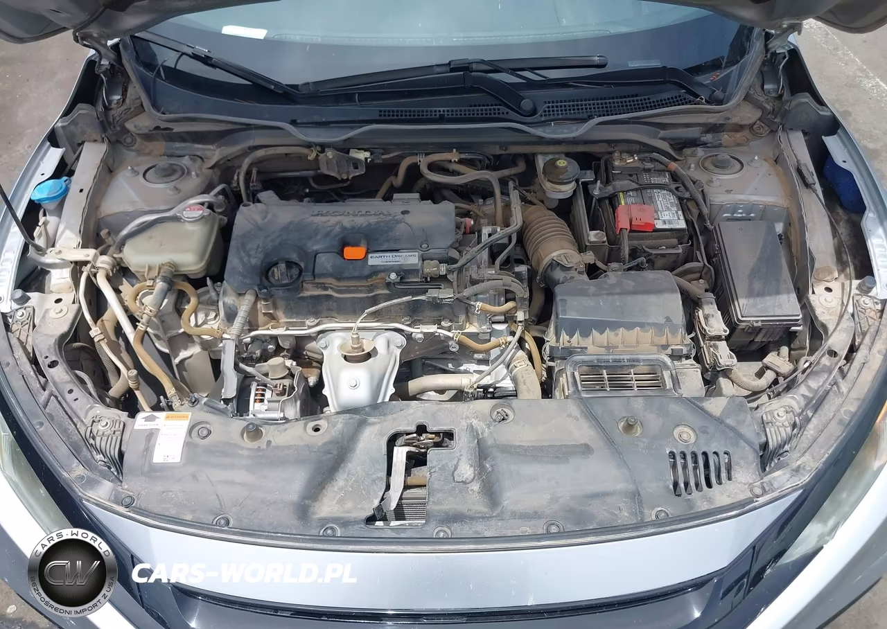 2021 Honda Civic Sport VIN:2HGFC2F89MH543019 - 10