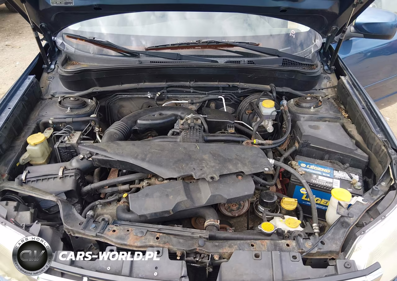 2012 Subaru Forester 2.5X Premium VIN:JF2SHADC2CH425867 - 10