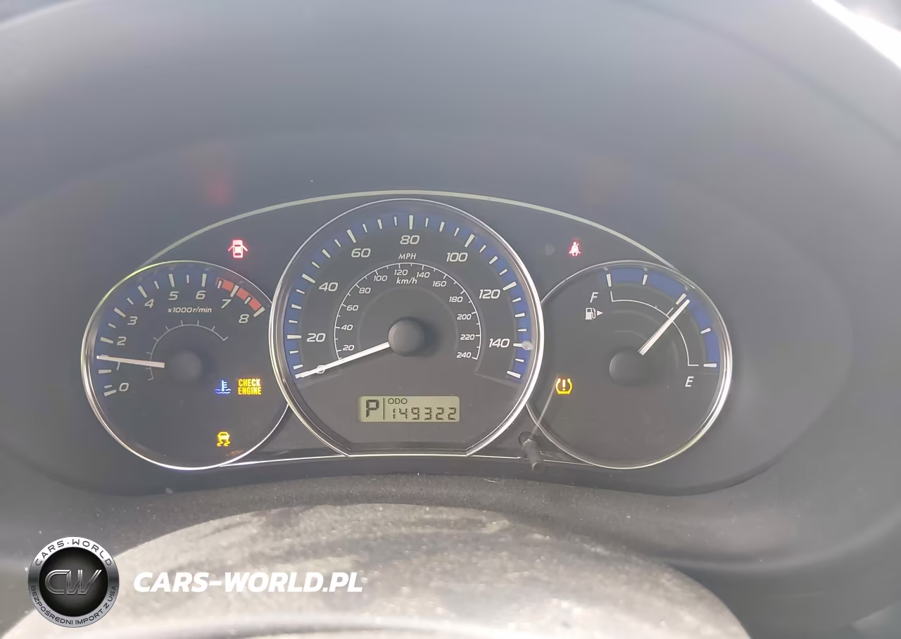 2012 Subaru Forester 2.5X Premium VIN:JF2SHADC2CH425867 - 7