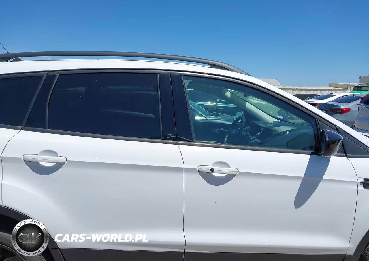 2019 Ford Escape Se VIN:1FMCU9GD5KUB80405 - 13