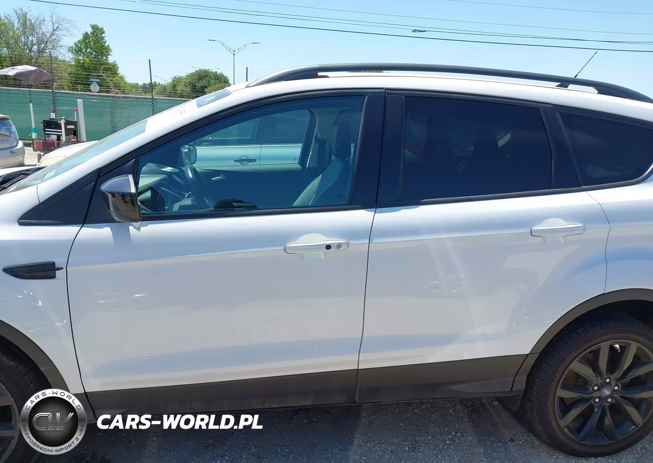 2019 Ford Escape Se VIN:1FMCU9GD5KUB80405 - 14