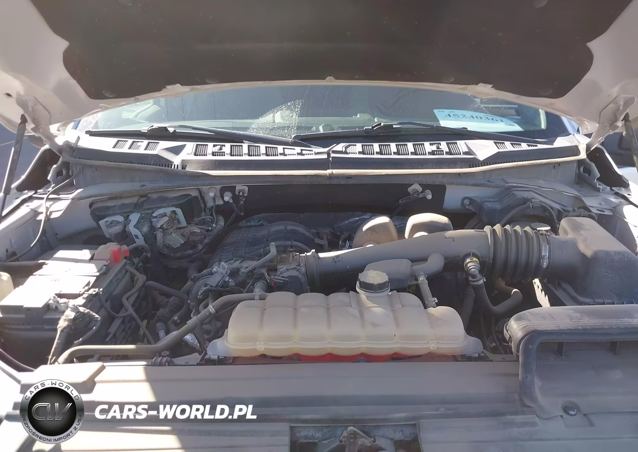 2018 Ford F-150 Xl VIN:1FTEW1EB2JKE38352 - 10