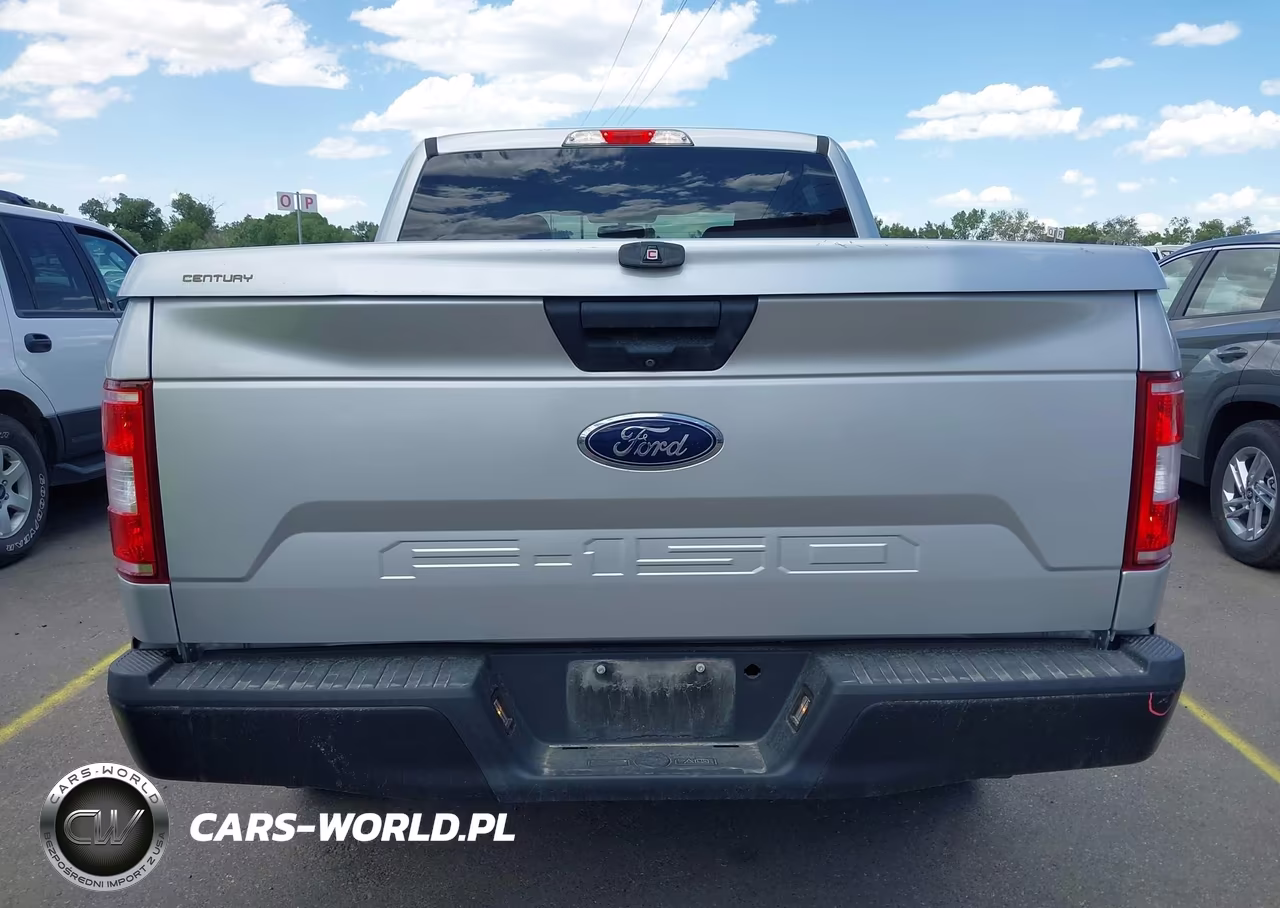2018 Ford F-150 Xl VIN:1FTEW1EB2JKE38352 - 16