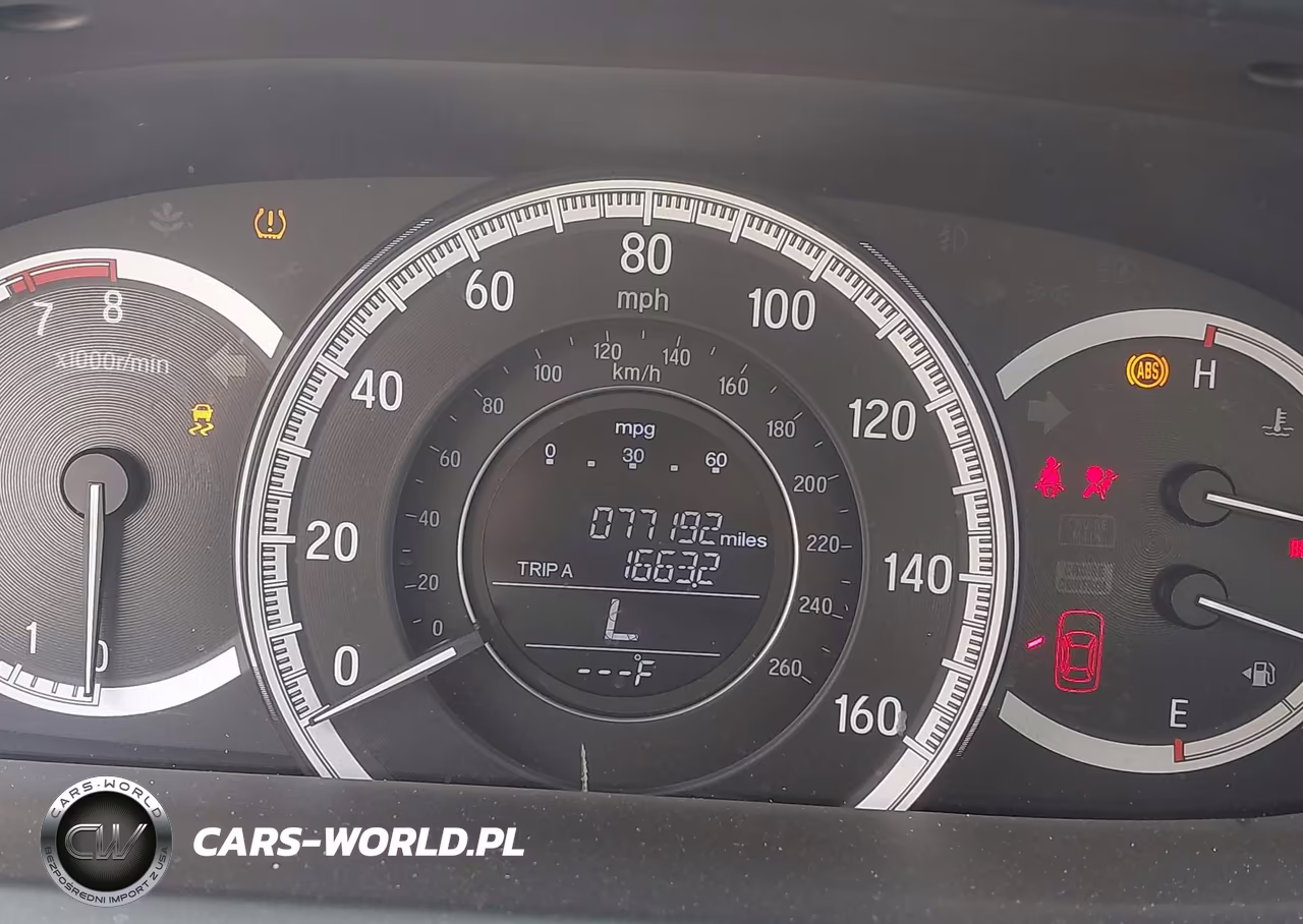 2016 Honda Accord Lx VIN:1HGCR2F39GA244882 - 15