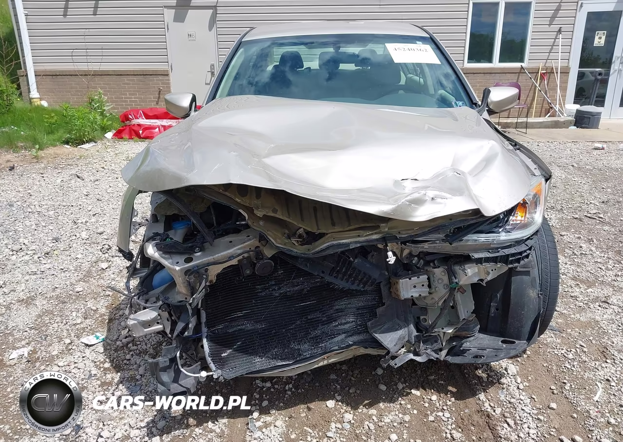 2016 Honda Accord Lx VIN:1HGCR2F39GA244882 - 6