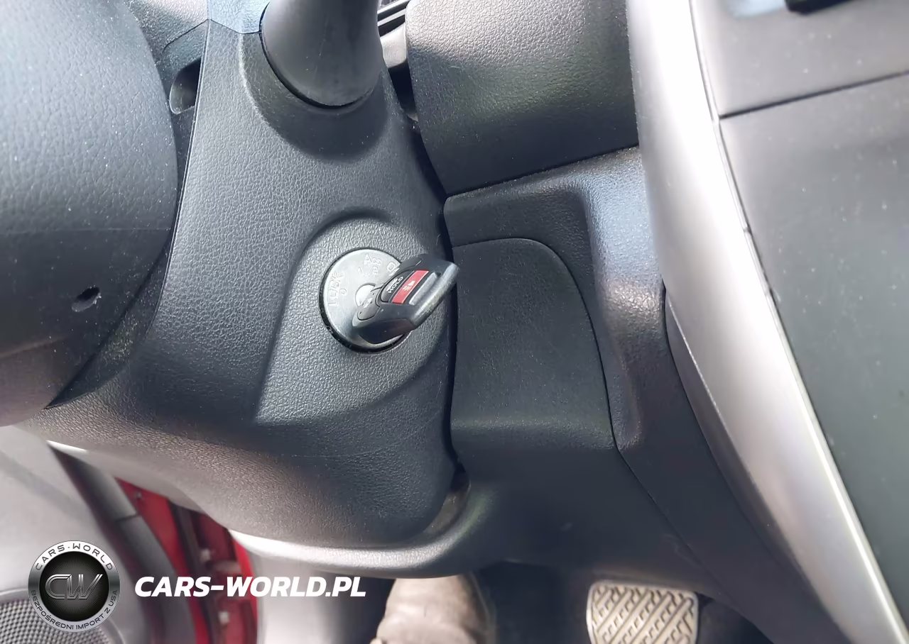 2015 Nissan Versa 1.6 Sv VIN:3N1CN7AP2FL831257 - 11