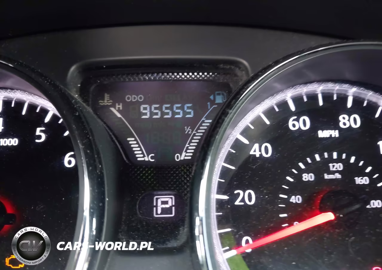 2015 Nissan Versa 1.6 Sv VIN:3N1CN7AP2FL831257 - 7