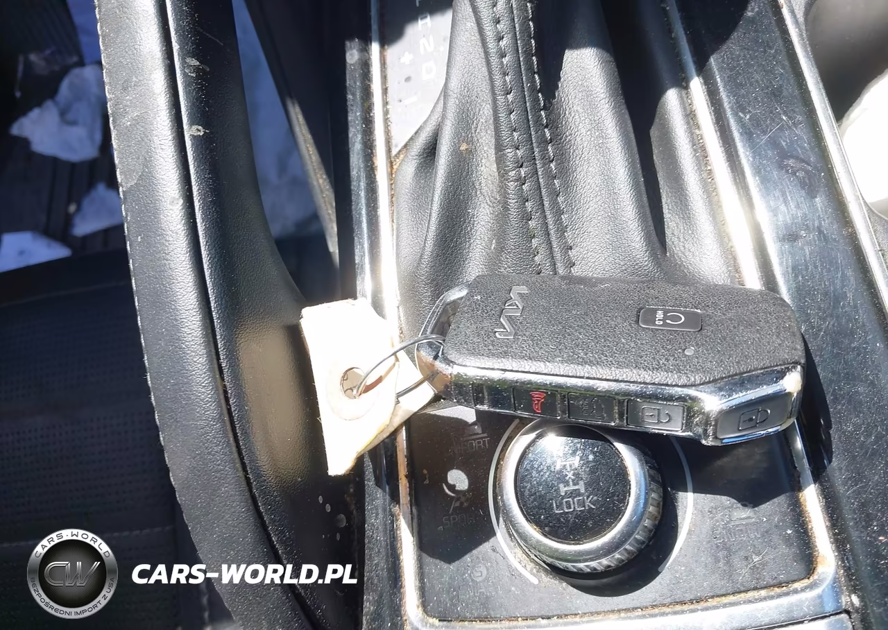 2022 Kia Telluride Sx VIN:5XYP5DHC6NG277212 - 11