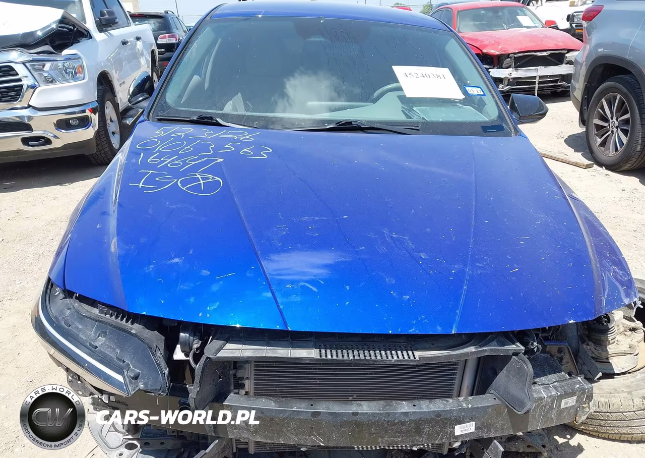 2025 Hyundai Elantra Hybrid Sel Sport VIN:KMHLM4DJ8SU164647 - 13