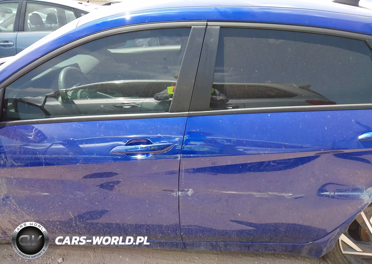 2025 Hyundai Elantra Hybrid Sel Sport VIN:KMHLM4DJ8SU164647 - 15