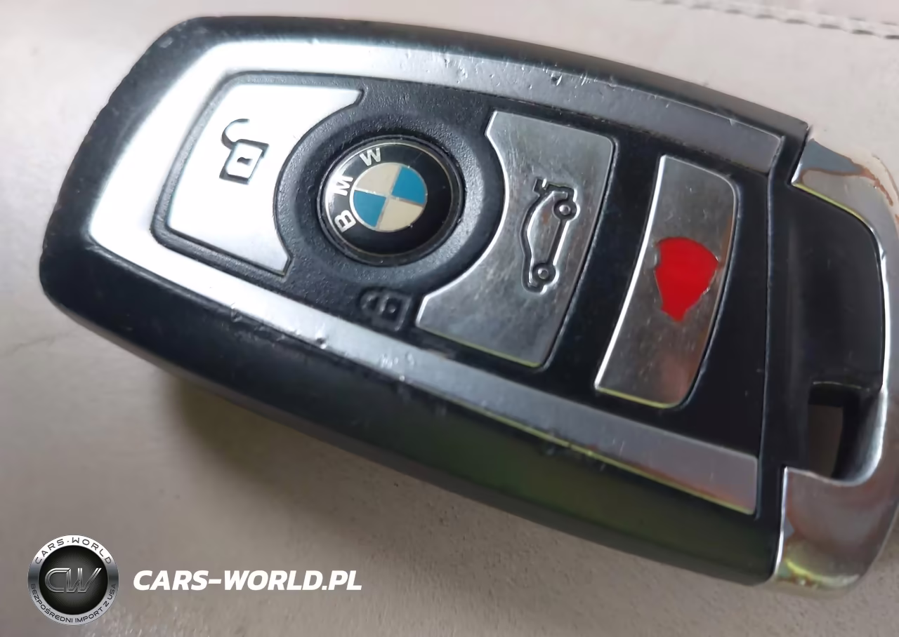 2014 BMW Alpina B7 VIN:WBAYE8C56ED134244 - 11