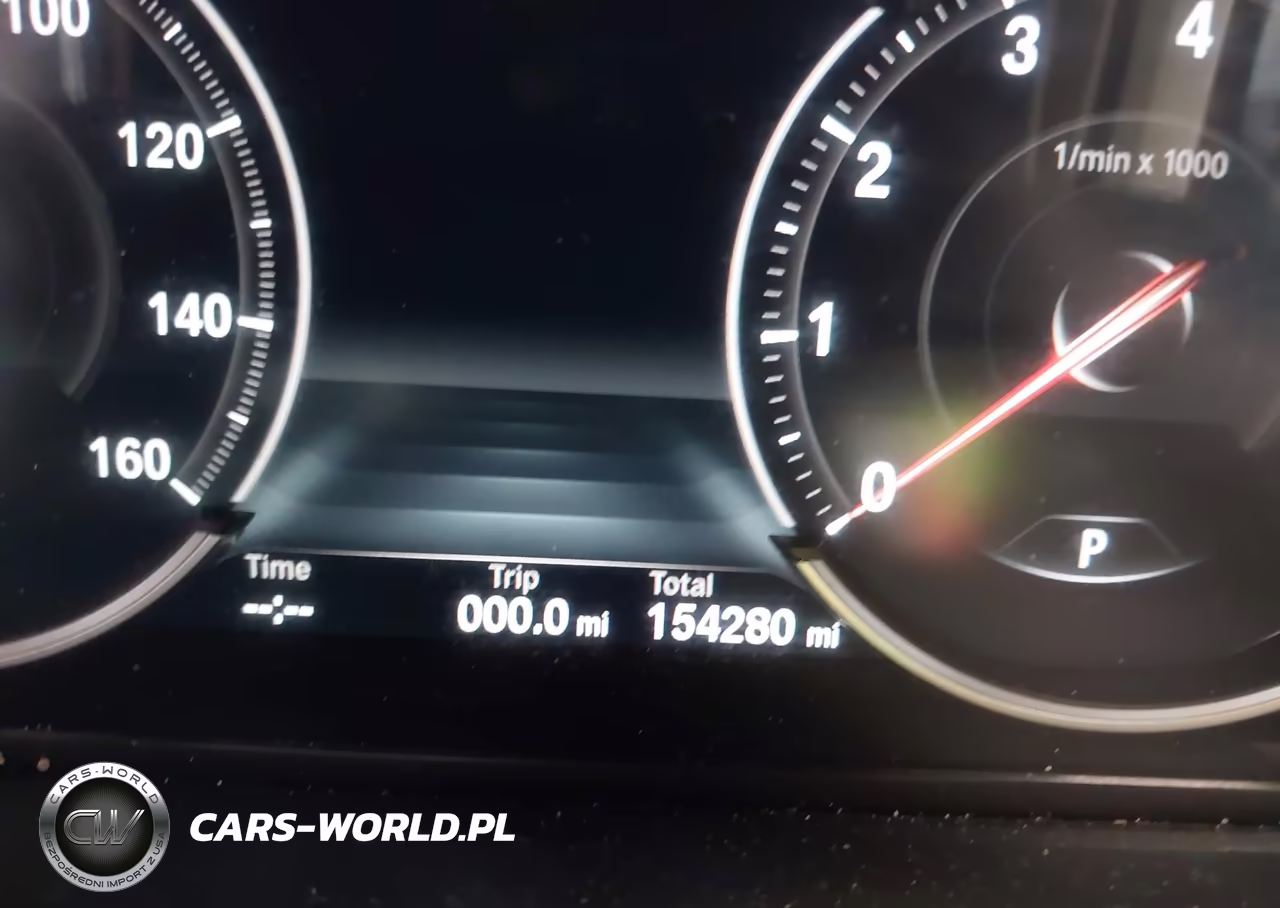 2014 BMW Alpina B7 VIN:WBAYE8C56ED134244 - 15