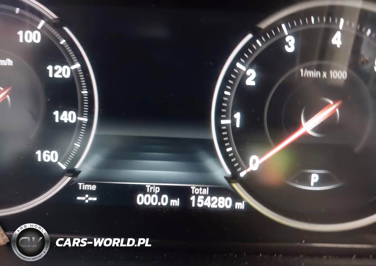 2014 BMW Alpina B7 VIN:WBAYE8C56ED134244 - 7