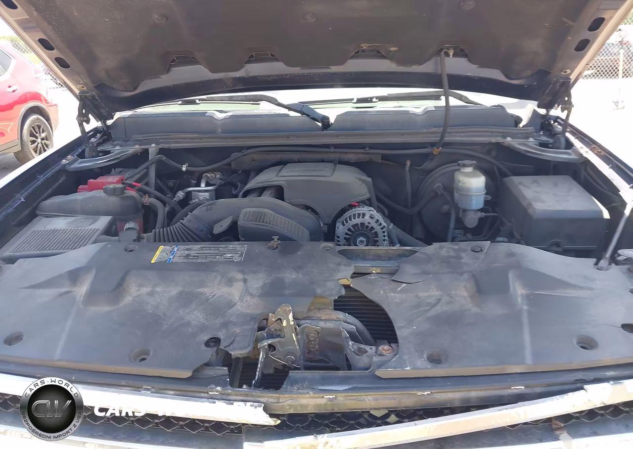 2011 Chevrolet Silverado 1500 Lt VIN:1GCRKSE38BZ144507 - 10