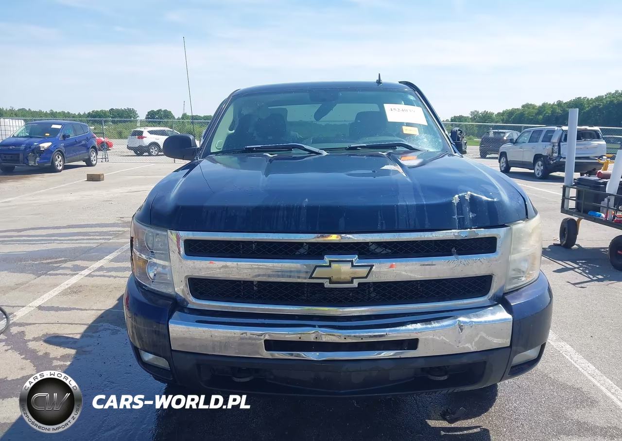 2011 Chevrolet Silverado 1500 Lt VIN:1GCRKSE38BZ144507 - 12