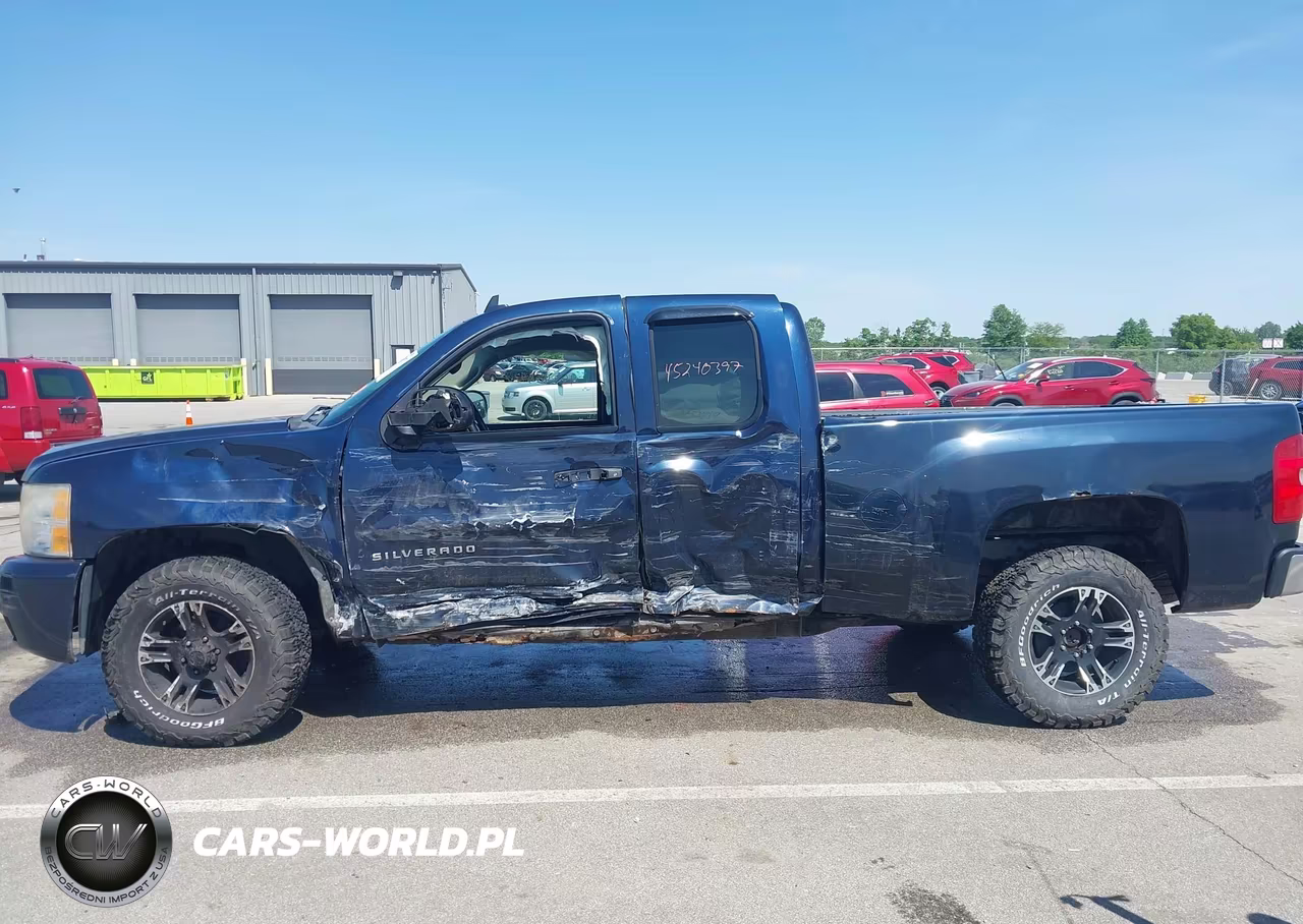 2011 Chevrolet Silverado 1500 Lt VIN:1GCRKSE38BZ144507 - 14