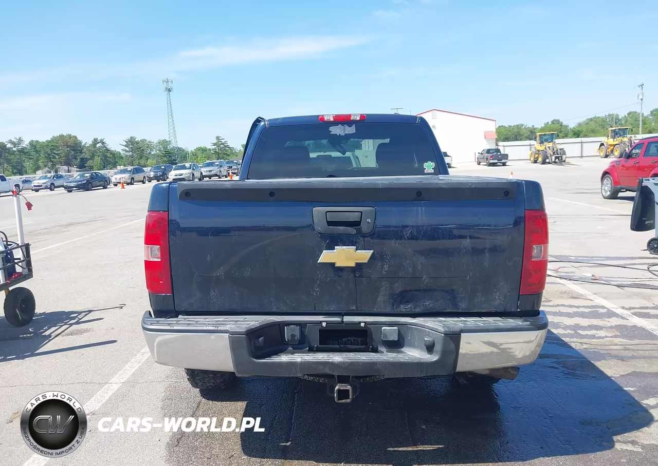 2011 Chevrolet Silverado 1500 Lt VIN:1GCRKSE38BZ144507 - 16