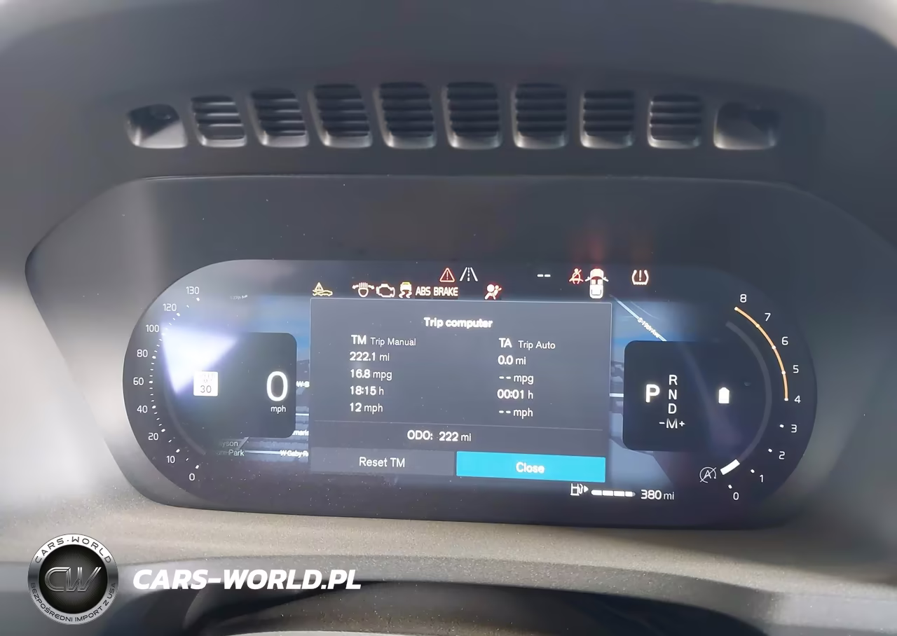 2026 Volvo Xc90 Plus, B5 Awd Gas (Mild Hybrid), Gasoline, Bright, 7 Seats VIN:YV4M12PE5T1492483 - 7