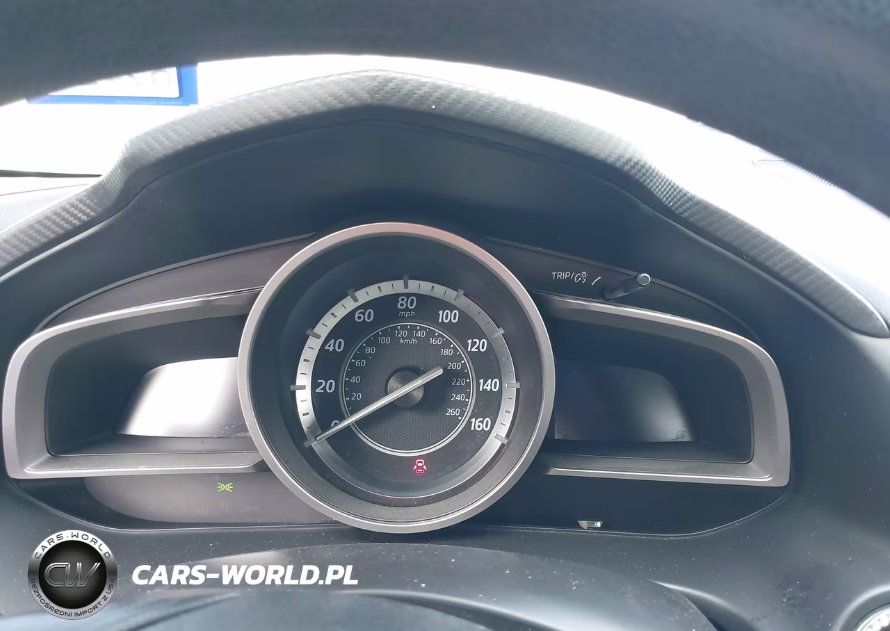 2015 Mazda Mazda3 I Sport VIN:3MZBM1U72FM169188 - 15