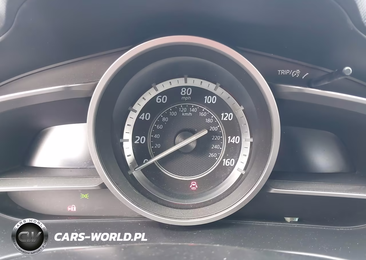 2015 Mazda Mazda3 I Sport VIN:3MZBM1U72FM169188 - 7