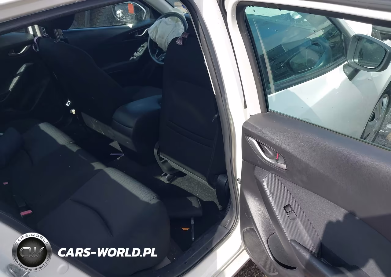 2015 Mazda Mazda3 I Sport VIN:3MZBM1U72FM169188 - 8