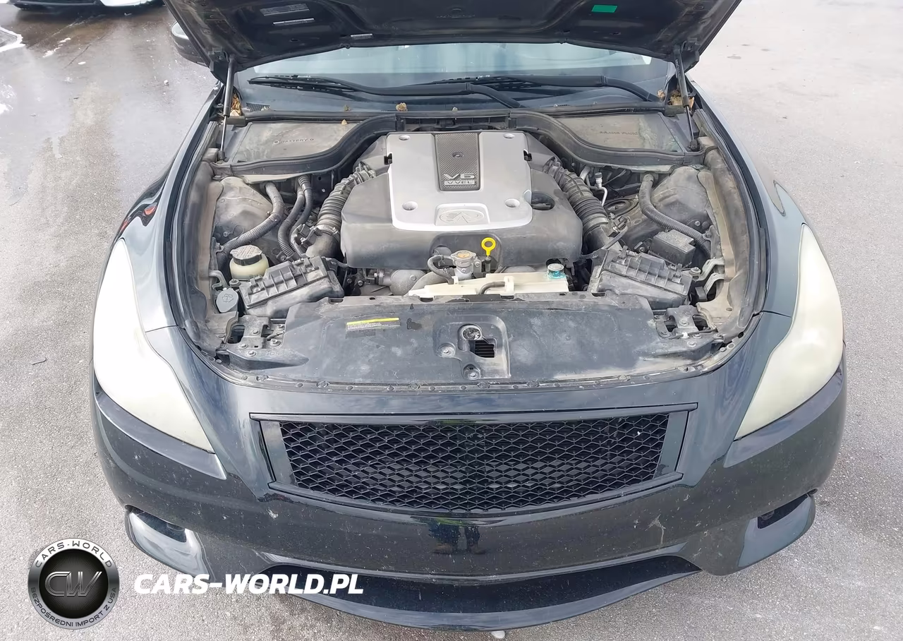 2011 Infiniti G37 VIN:JN1CV6FE7BM950858 - 10