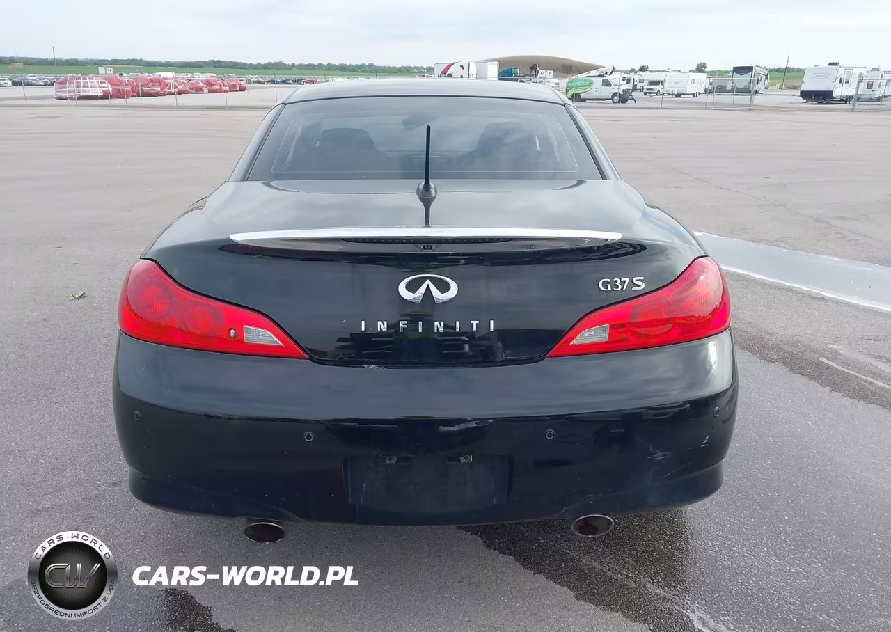 2011 Infiniti G37 VIN:JN1CV6FE7BM950858 - 17