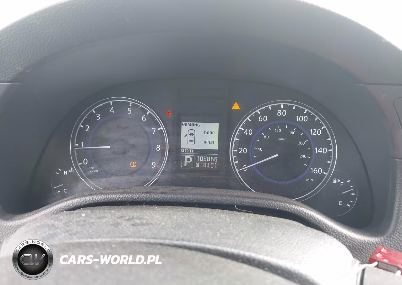 2011 Infiniti G37 VIN:JN1CV6FE7BM950858 - 7